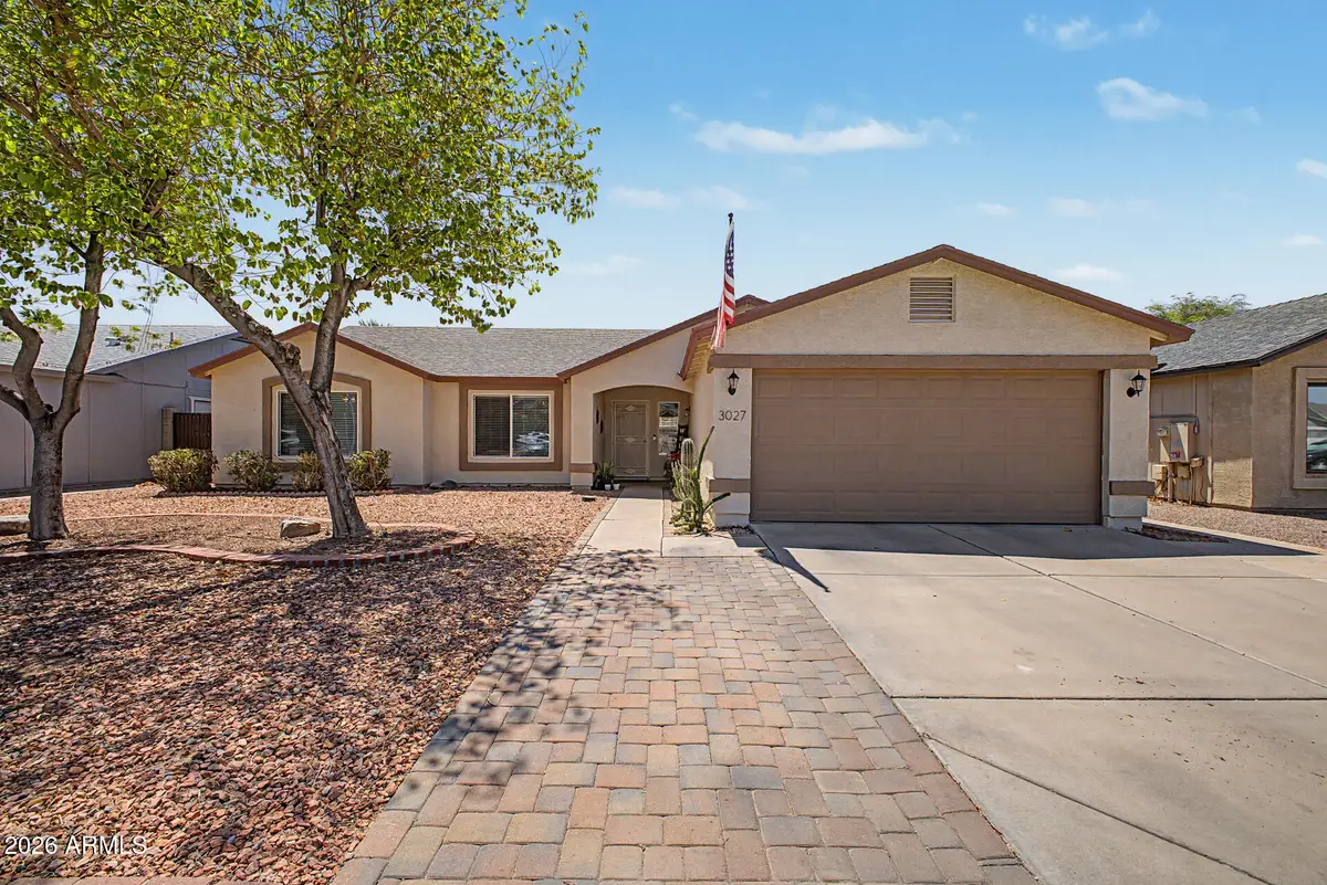 3027 W Daley Lane, Phoenix, AZ 85027 - #1