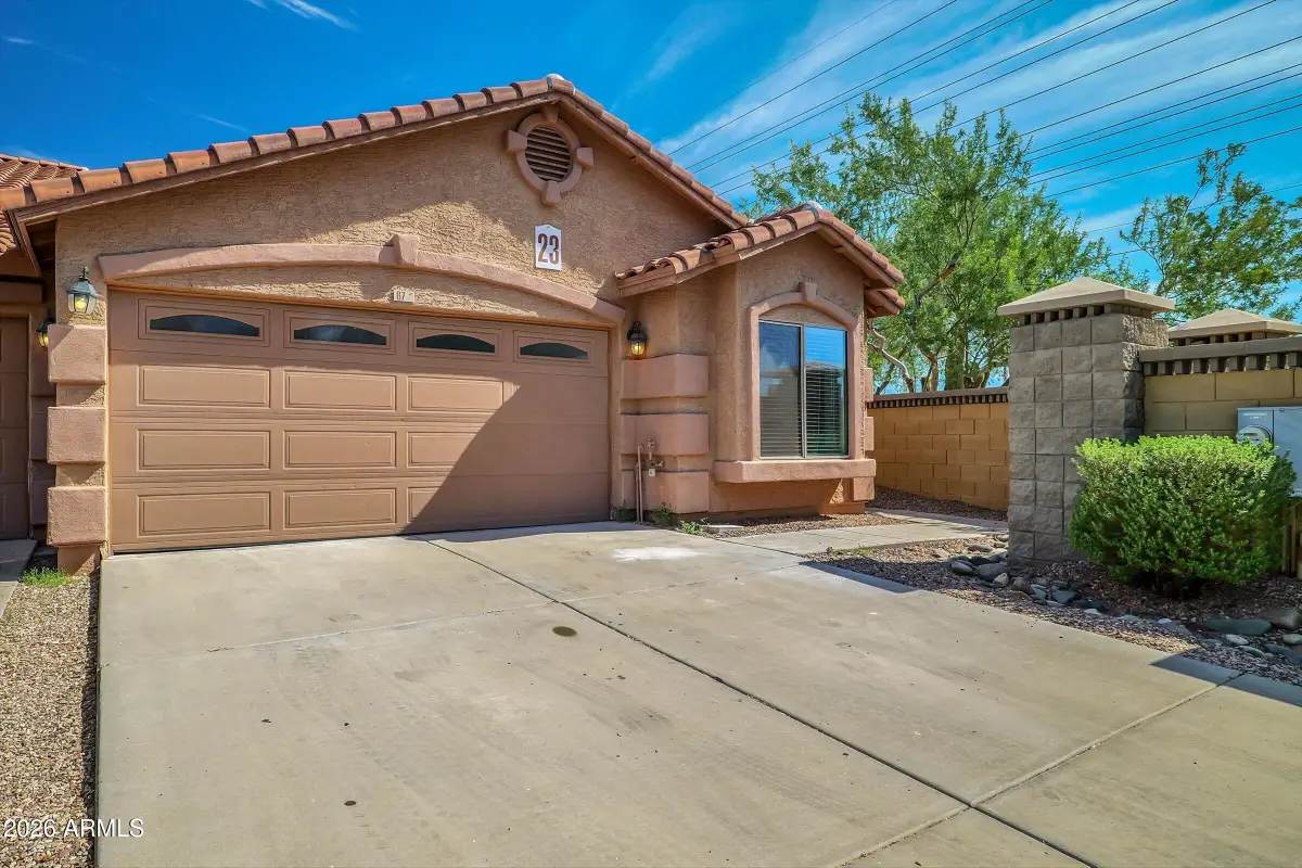 2250 E Deer Valley Road #67, Phoenix, AZ 85024 - #1