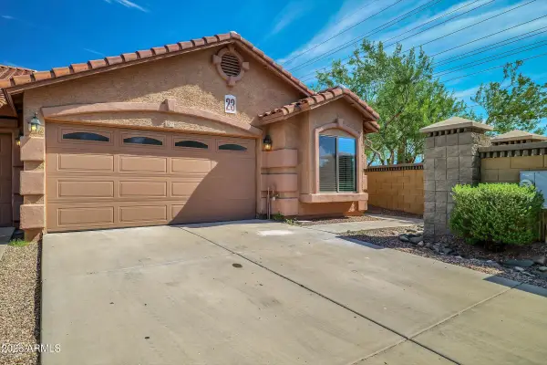 2250 E Deer Valley Road #67, Phoenix, AZ 85024