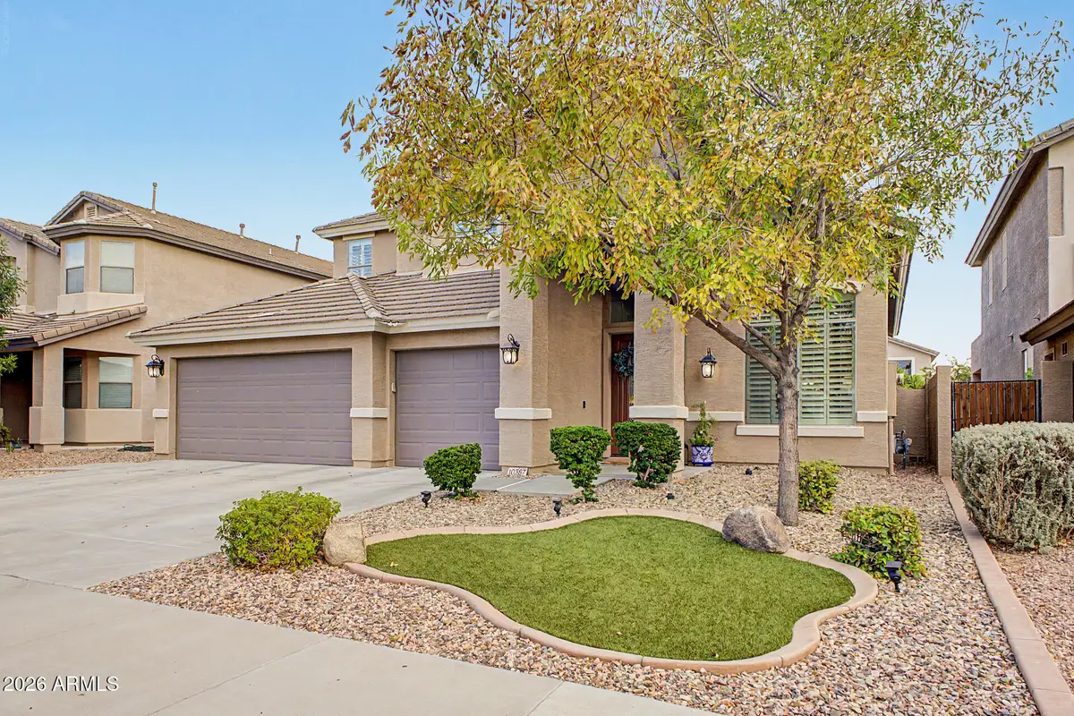 10387 W Cashman Drive, Peoria, AZ 85383 - #1