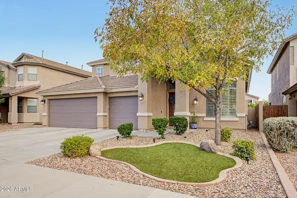 10387 W Cashman Drive, Peoria, AZ 85383