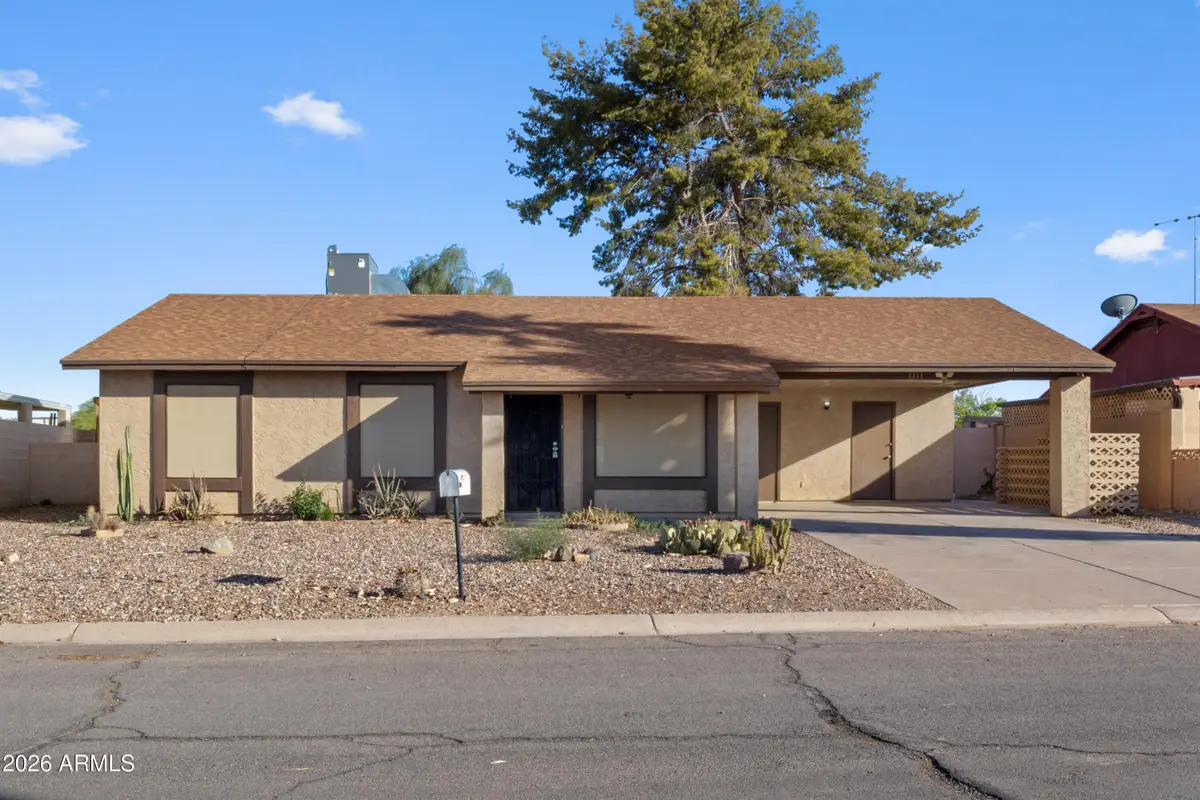 1111 W Calle Tuberia --, Casa Grande, AZ 85194 - #1