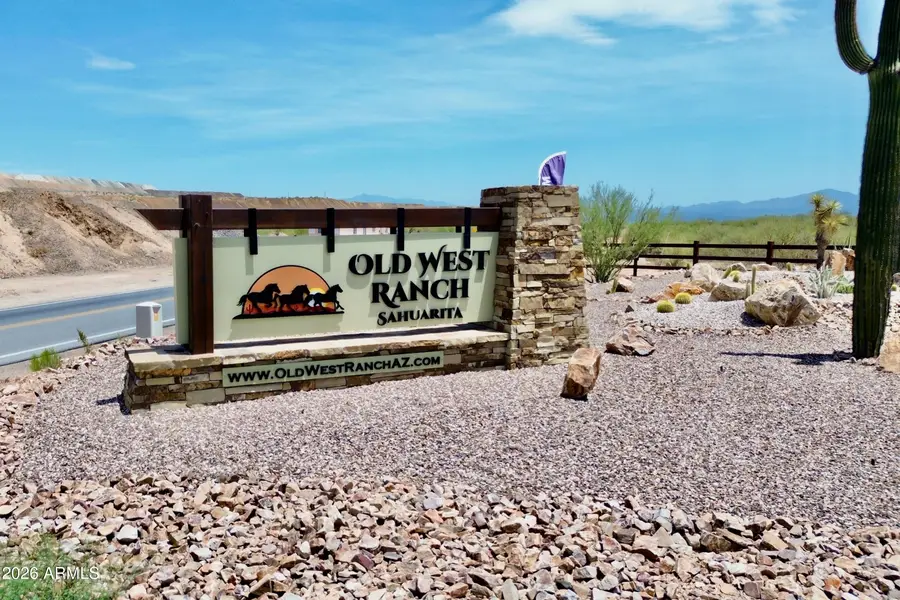 00 S Mission Rd & Helmet Peak Road #1-14, Sahuarita, AZ 85629 - #2