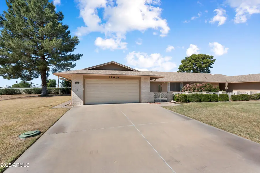 18018 N Highwood Court, Sun City, AZ 85373 - #3