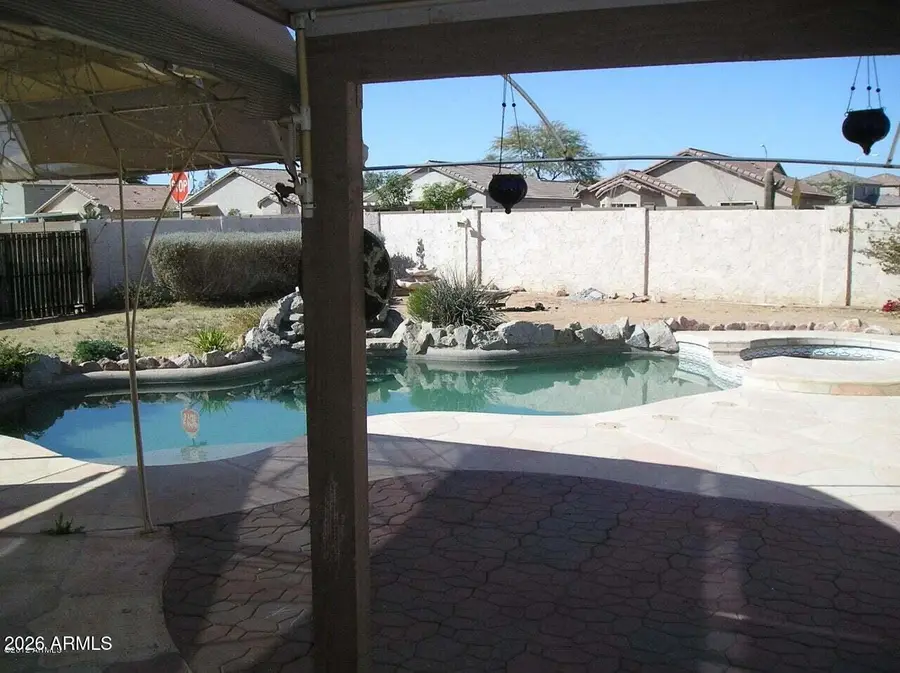 12502 N 126th Lane, El Mirage, AZ 85335 - #2