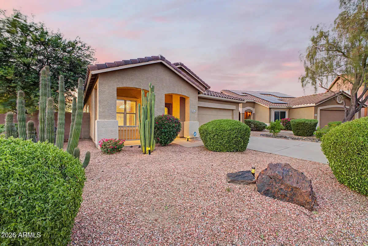 28645 N 50th Place, Cave Creek, AZ 85331 - #1