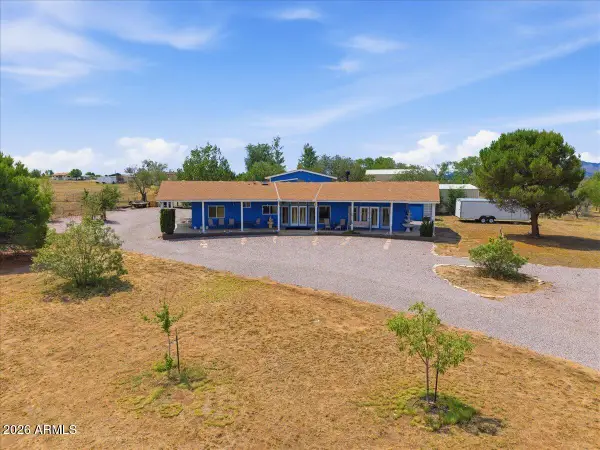 2405 W Center Street, Chino Valley, AZ 86323