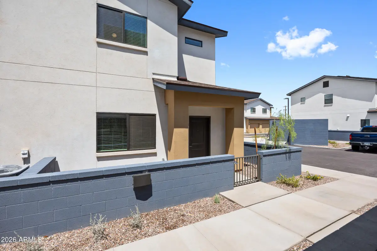 2313 E Mcarthur Drive, Tempe, AZ 85288 - #1