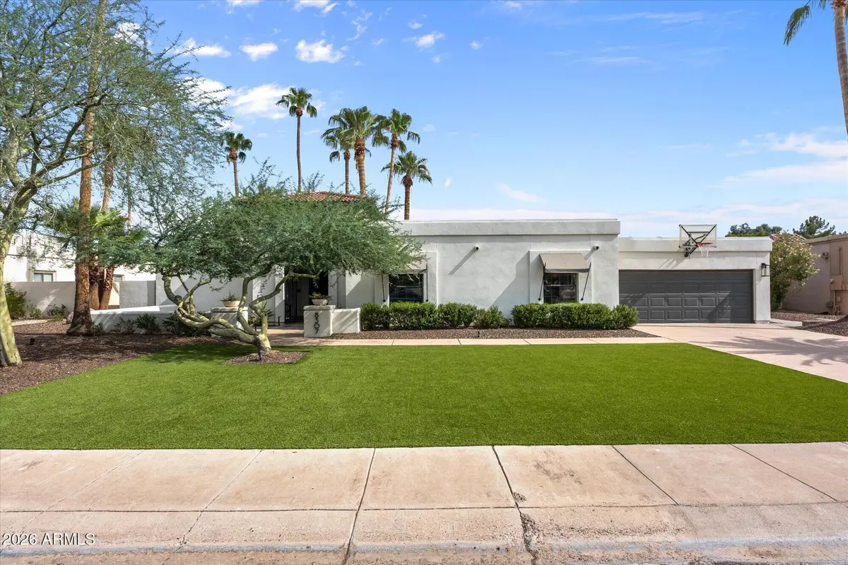 8307 E San Rafael Drive, Scottsdale, AZ 85258 - #1