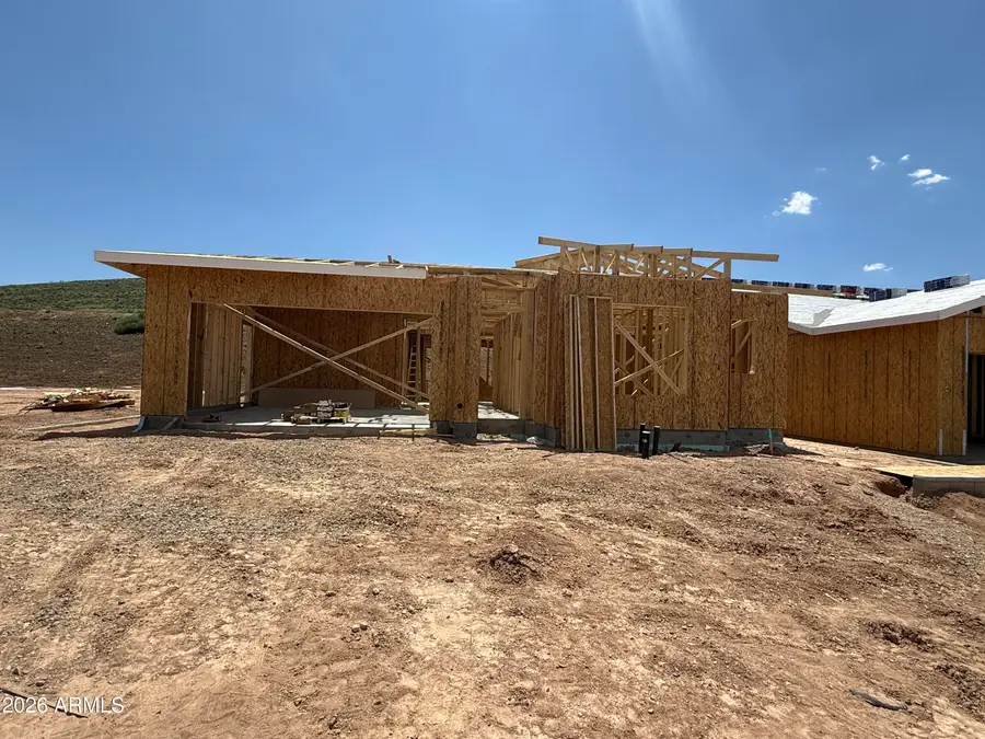 5457 E Collins Way, Prescott Valley, AZ 86314 - #2
