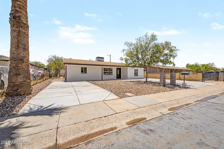 1609 W Chipman Road, Phoenix, AZ 85041 - #3