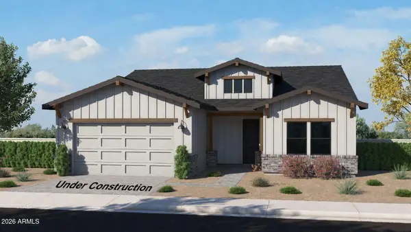 5456 E Collins Way, Prescott Valley, AZ 86314