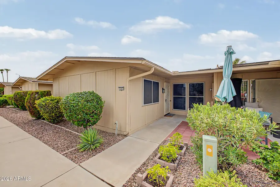 13423 W Desert Glen Drive, Sun City West, AZ 85375 - #2