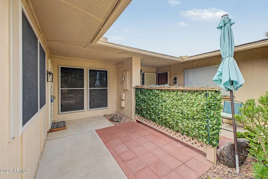 13423 W Desert Glen Drive, Sun City West, AZ 85375 - #3
