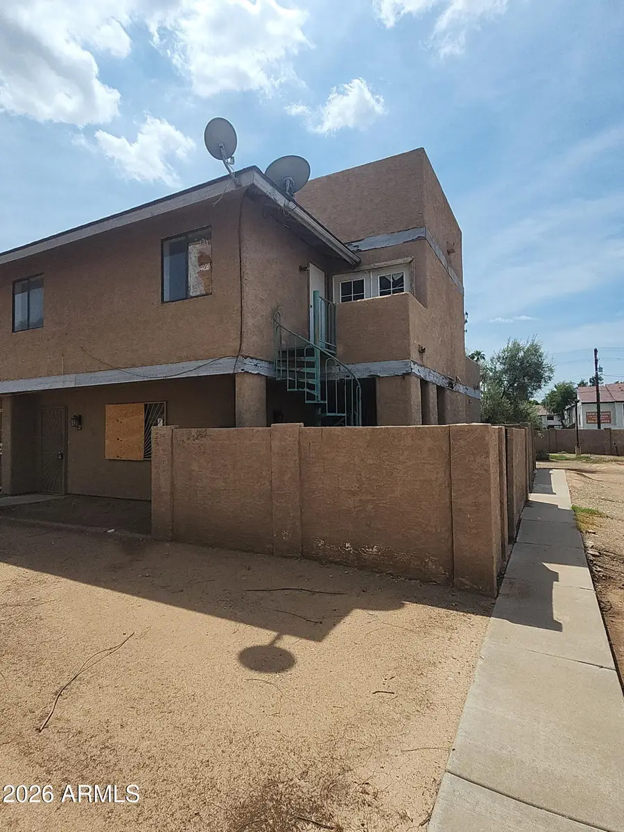 4102 N 69th Lane #1406, Phoenix, AZ 85033 - #2