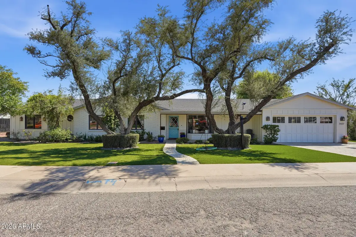 3427 E Mariposa Street, Phoenix, AZ 85018 - #1