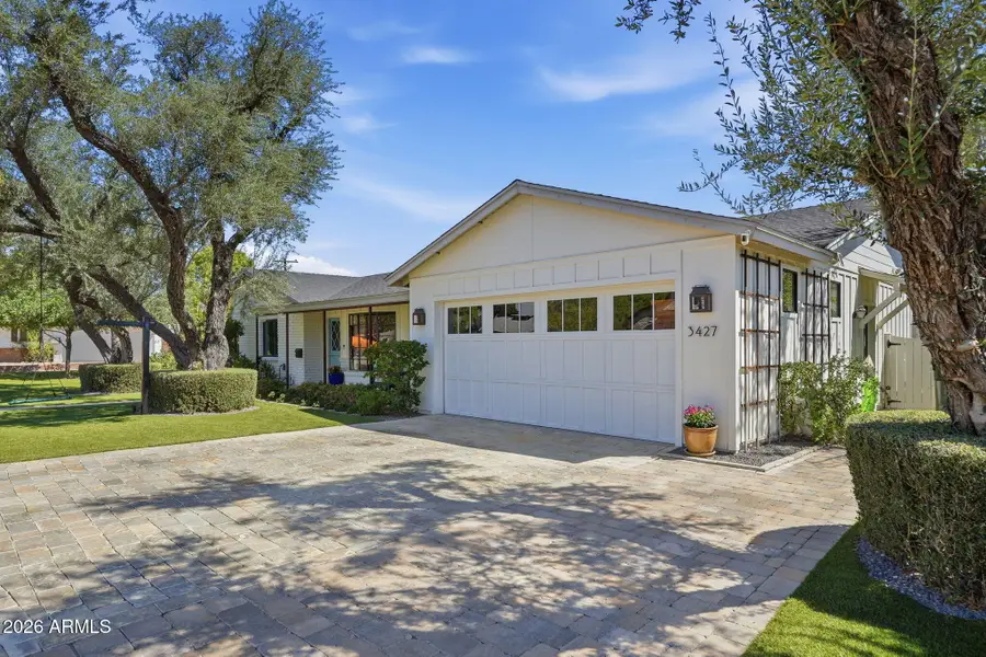 3427 E Mariposa Street, Phoenix, AZ 85018 - #2