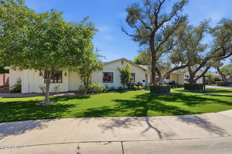 3427 E Mariposa Street, Phoenix, AZ 85018 - #3