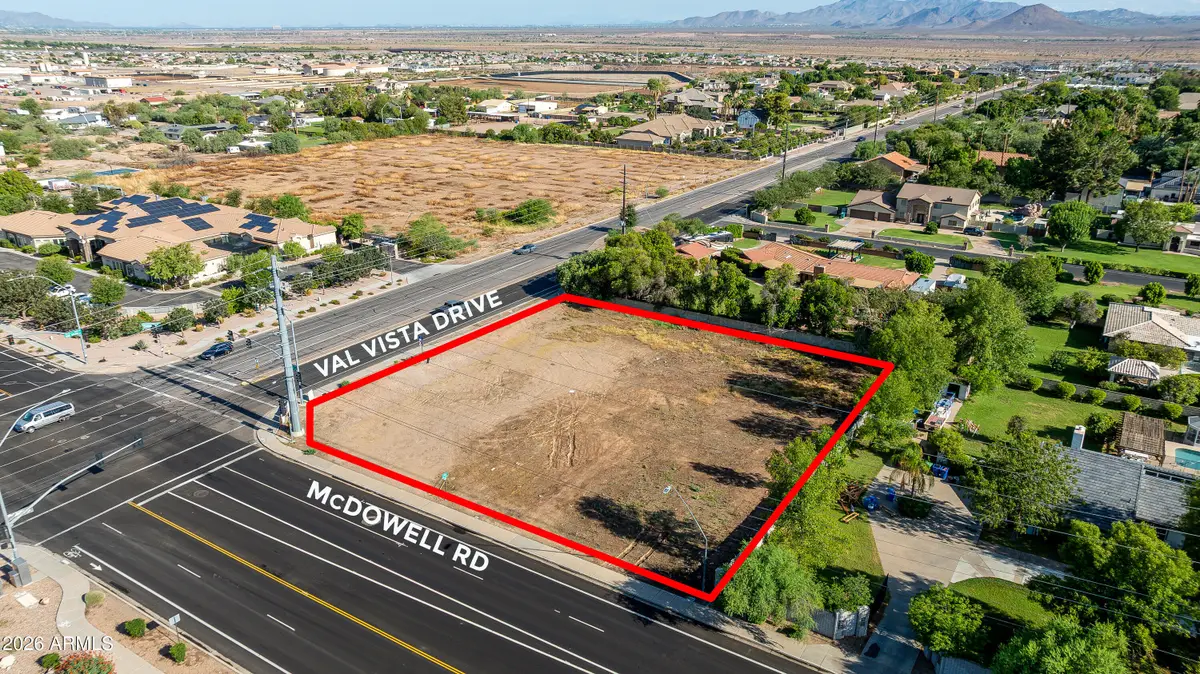 3618 E Mcdowell Road, Mesa, AZ 85215 - #1