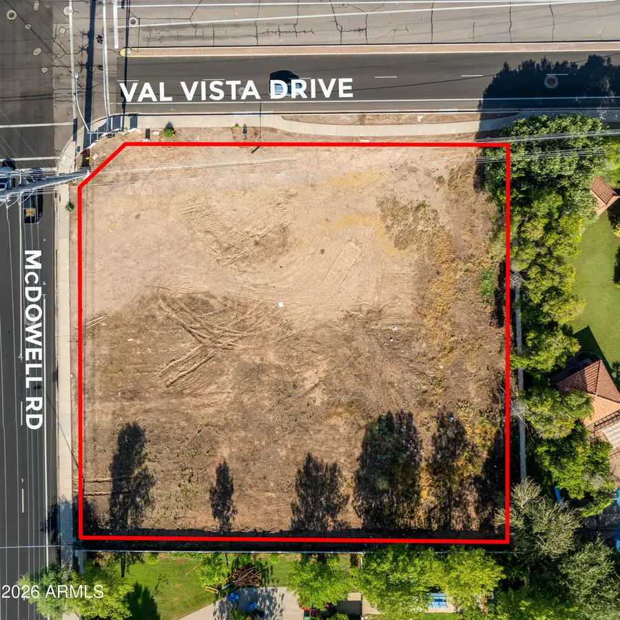 3618 E Mcdowell Road, Mesa, AZ 85215 - #2