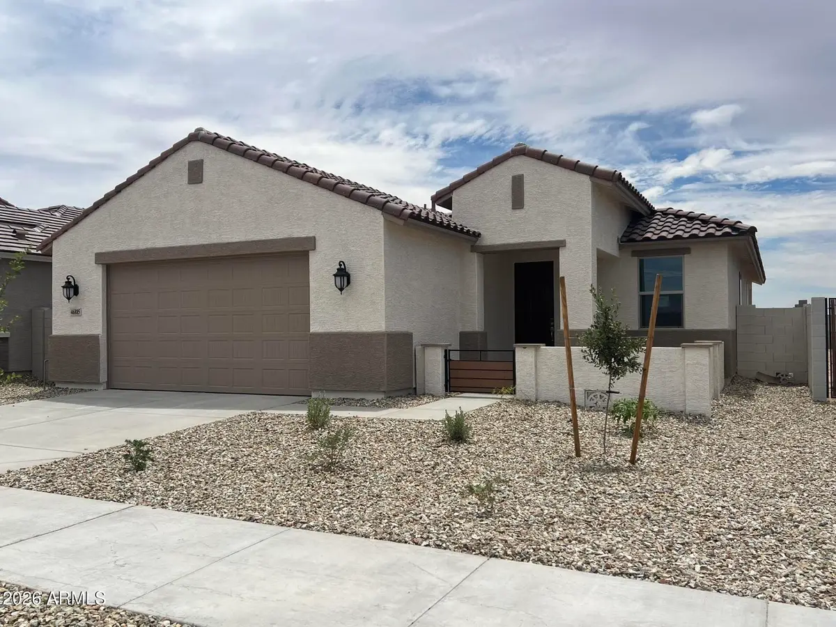 46885 W Crescent Moon Drive, Maricopa, AZ 85139 - #1