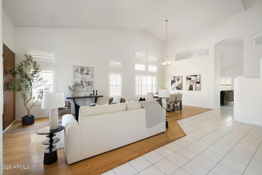 12315 N 53rd Drive, Glendale, AZ 85304 - #3
