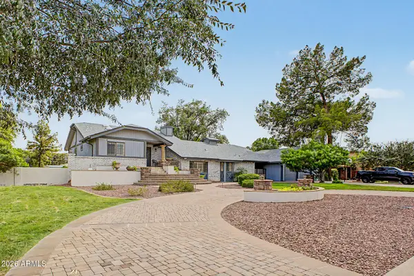1069 E Carver Road, Tempe, AZ 85284