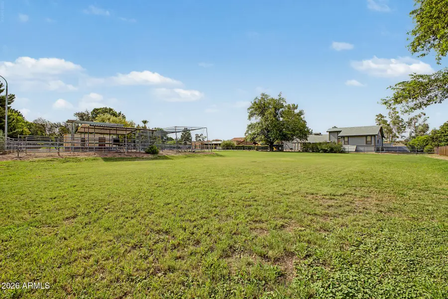 1069 E Carver Road, Tempe, AZ 85284 - #2
