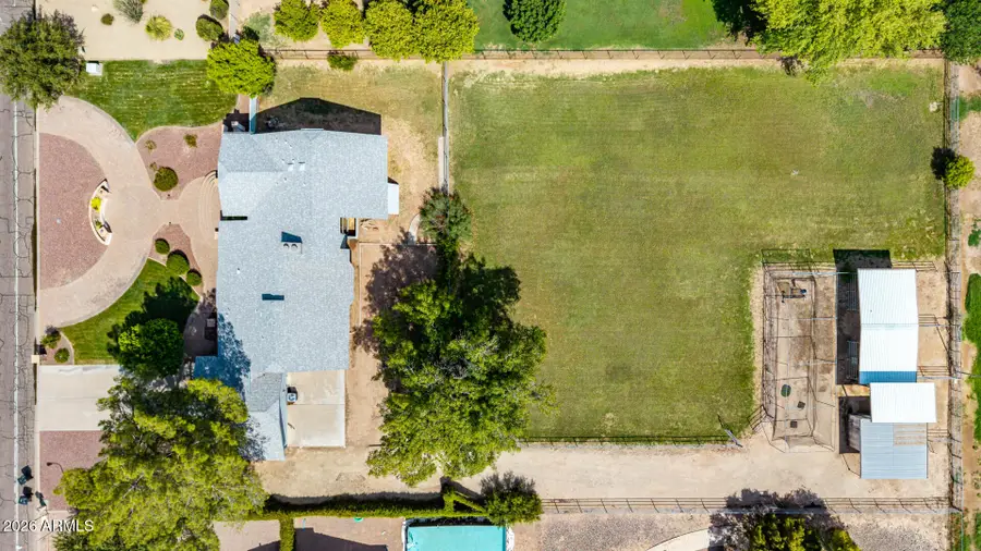 1069 E Carver Road, Tempe, AZ 85284 - #3