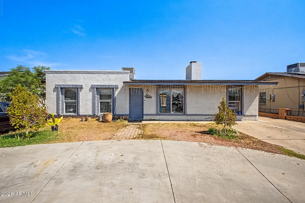 8730 W Earll Drive, Phoenix, AZ 85037 - #1