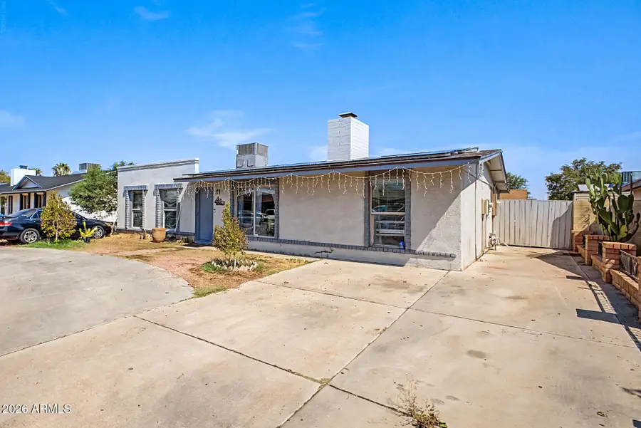 8730 W Earll Drive, Phoenix, AZ 85037 - #2
