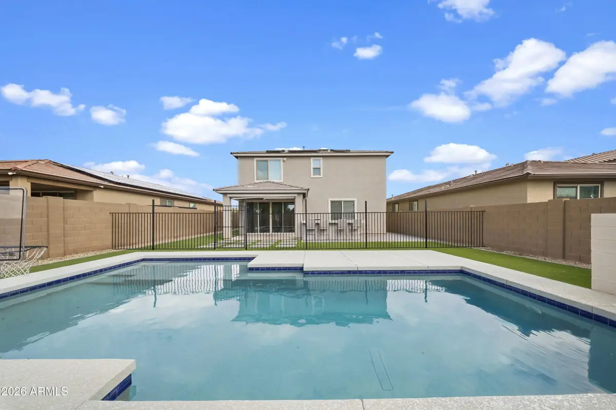 238 S 157th Lane, Goodyear, AZ 85338 - #1