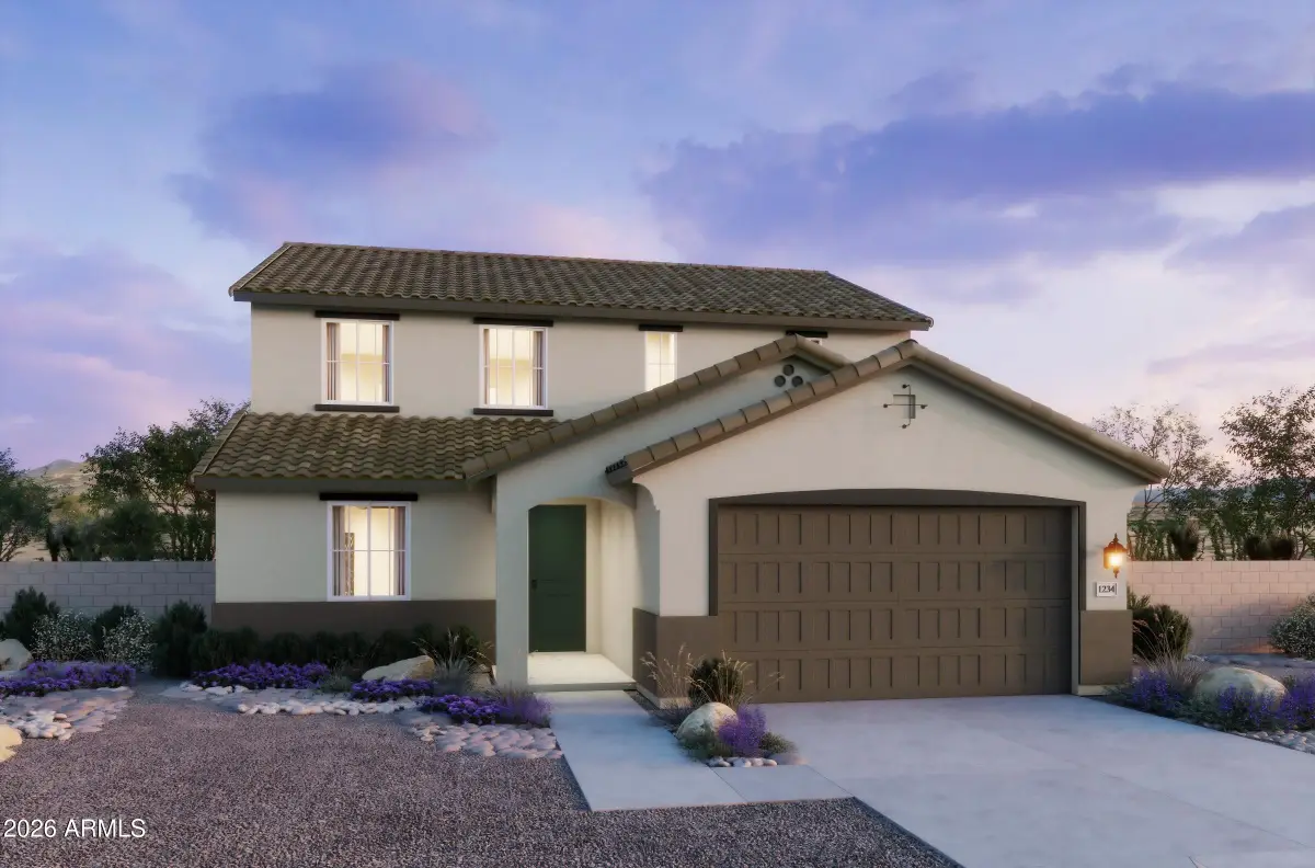 2833 E Mecklenburg Way, San Tan Valley, AZ 85143 - #1