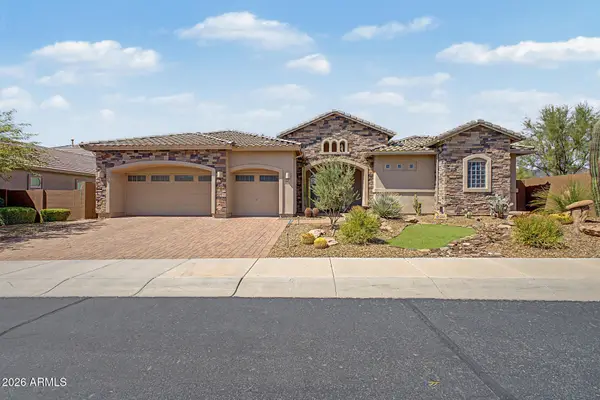 5840 E Sierra Sunset Trail, Cave Creek, AZ 85331