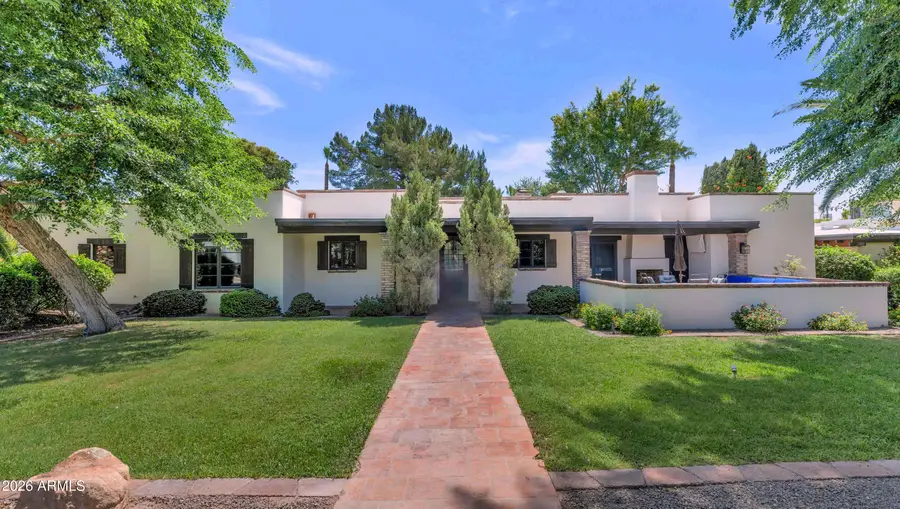 4735 N 32nd Place, Phoenix, AZ 85018 - #2