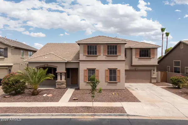 11925 N 144th Drive, Surprise, AZ 85379