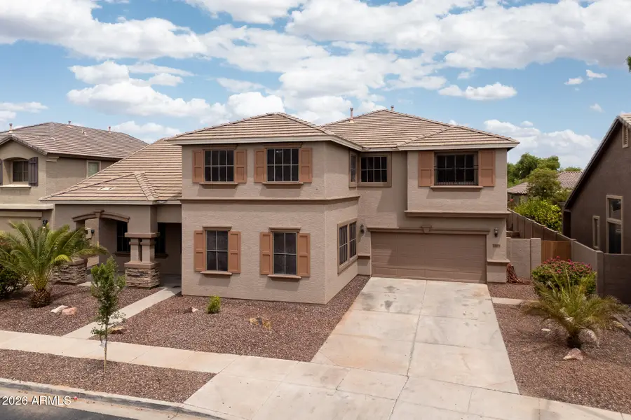 11925 N 144th Drive, Surprise, AZ 85379 - #2