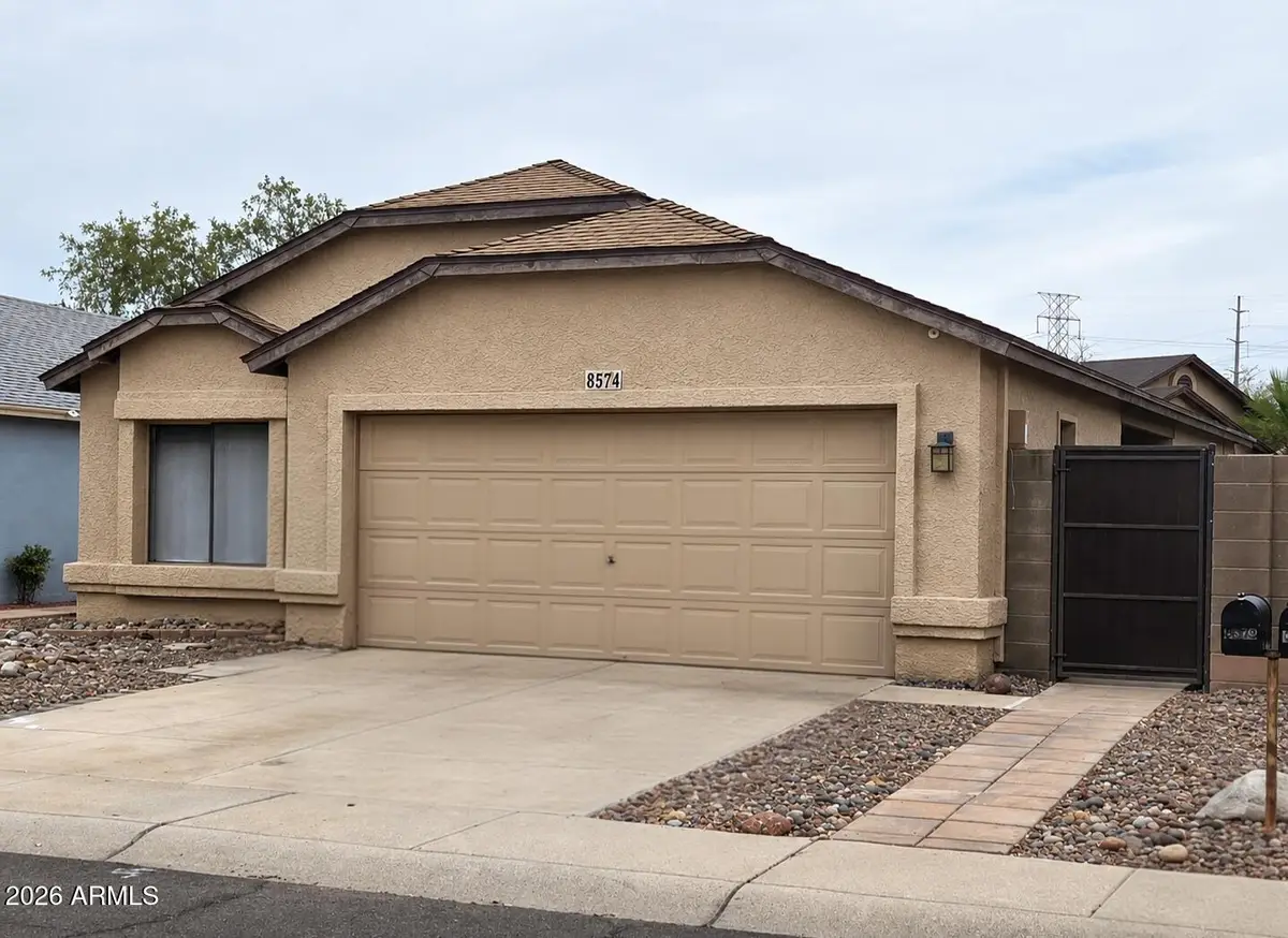 8574 N 110th Avenue, Peoria, AZ 85345 - #1