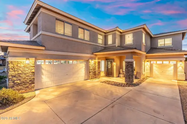 4960 E Colonial Drive, Chandler, AZ 85249