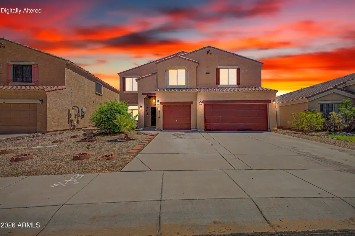 17623 N Avelino Drive, Maricopa, AZ 85138 - #1