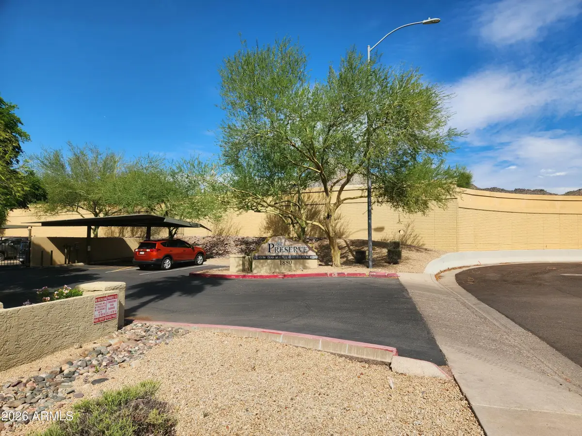 1880 E Morten Avenue #214, Phoenix, AZ 85020 - #1