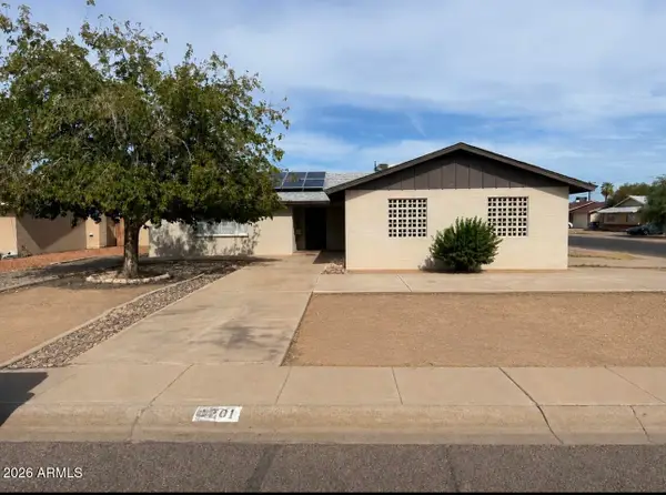 6701 N 42nd Drive, Phoenix, AZ 85019