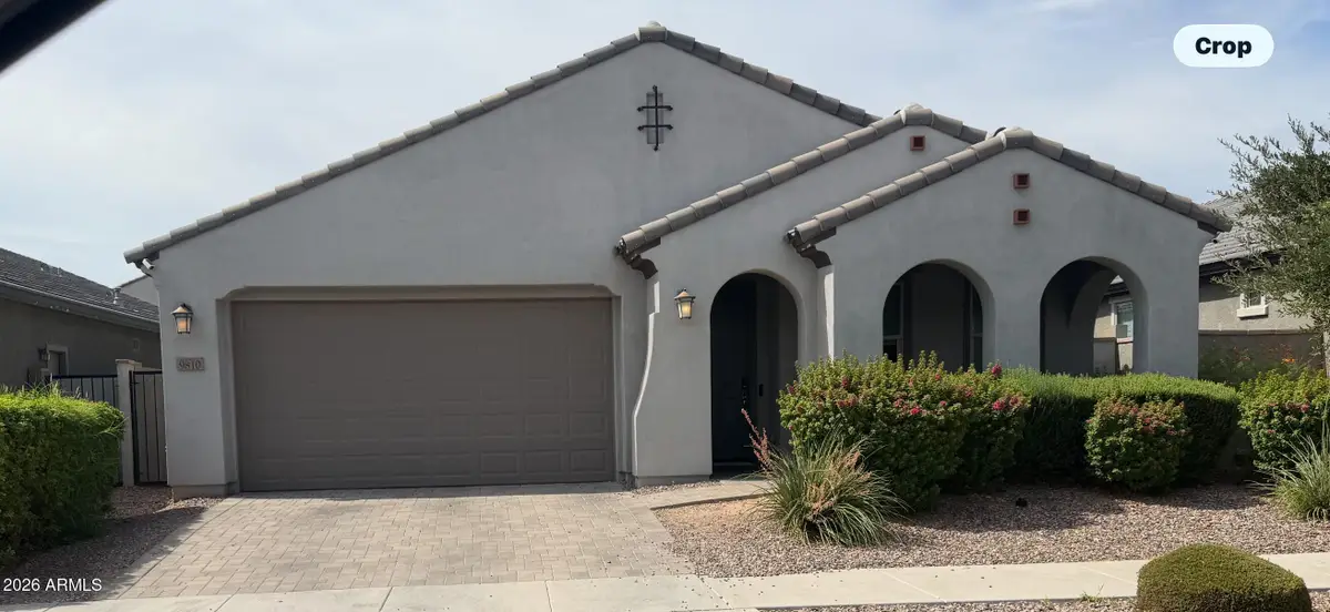 9810 E Seismic Avenue, Mesa, AZ 85212 - #1