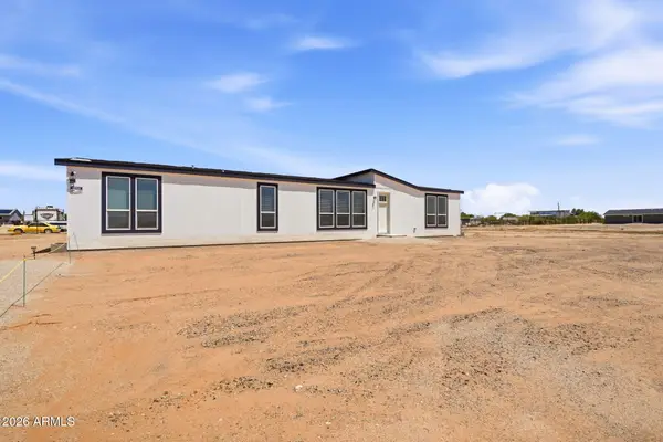 24086 E Cholla Road, Florence, AZ 85132