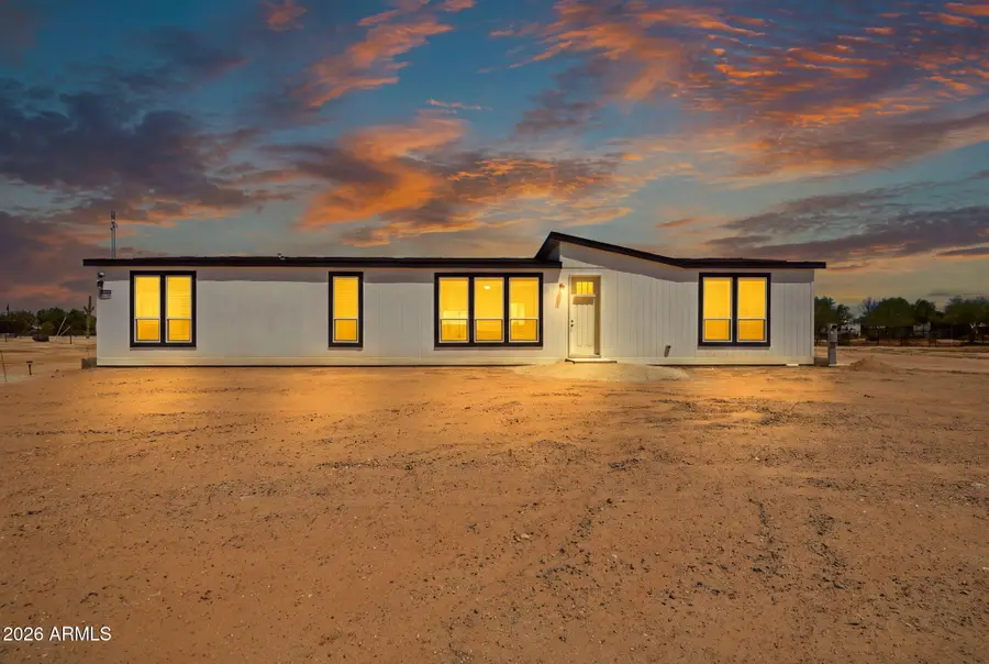 24086 E Cholla Road, Florence, AZ 85132 - #3