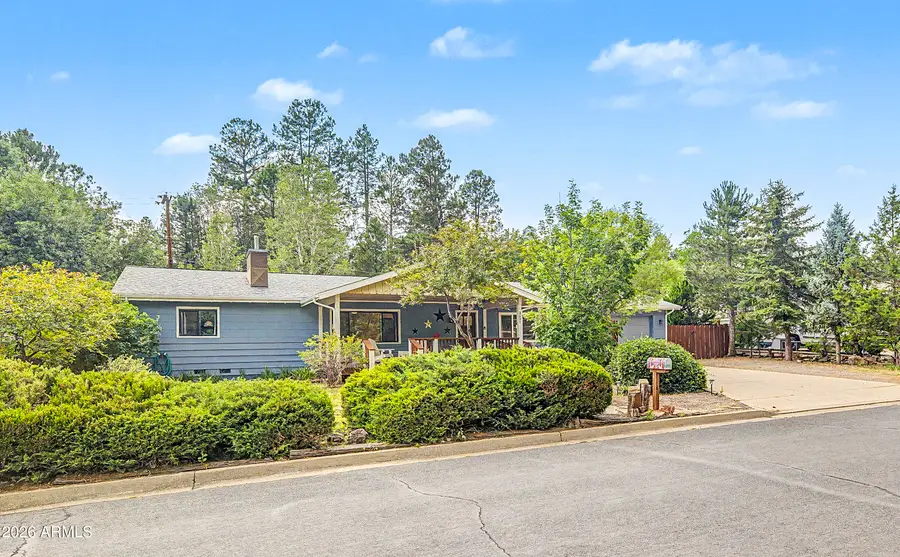 3421 S Pima Drive, Flagstaff, AZ 86005 - #3