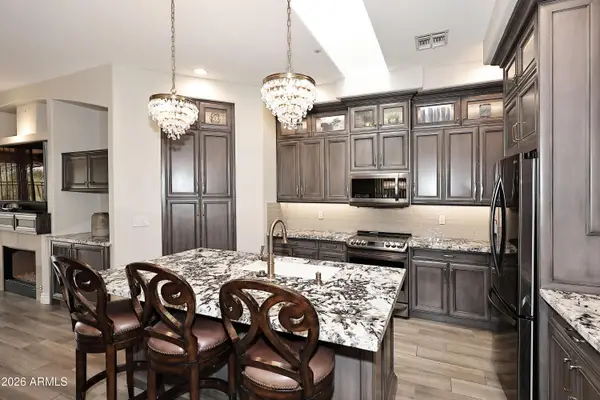 10439 E Salt Bush Drive, Scottsdale, AZ 85255