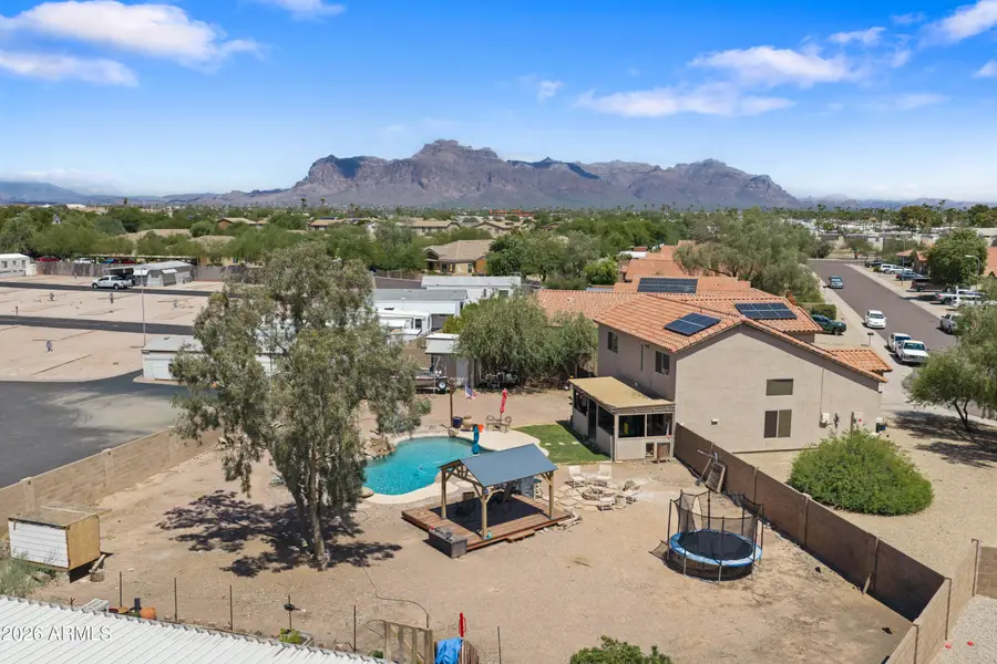 968 W 10th Avenue, Apache Junction, AZ 85120 - #3