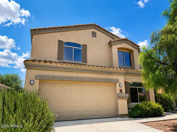 2555 E Robb Lane, Phoenix, AZ 85024