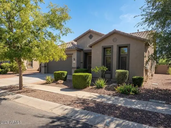 25624 N Desert Mesa Drive, Surprise, AZ 85387